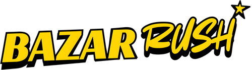 Bazar Rush